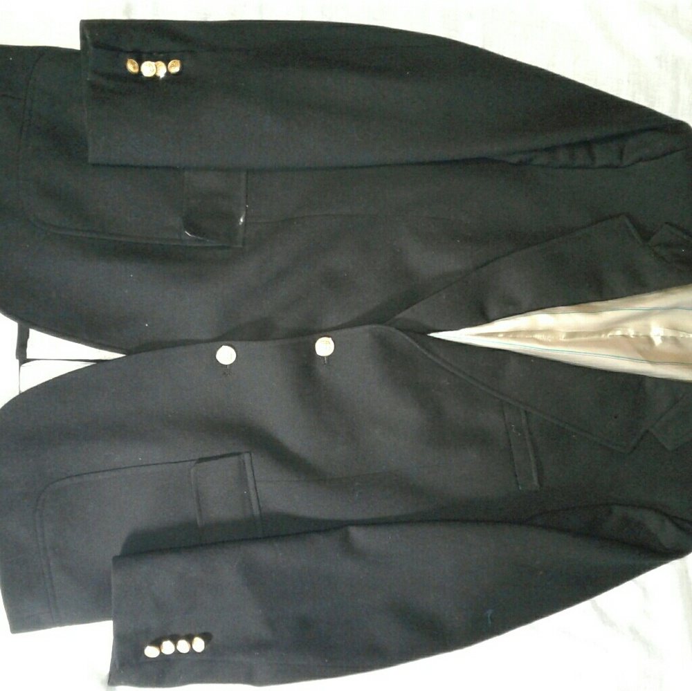 Marty's/Racquet Club Blazer